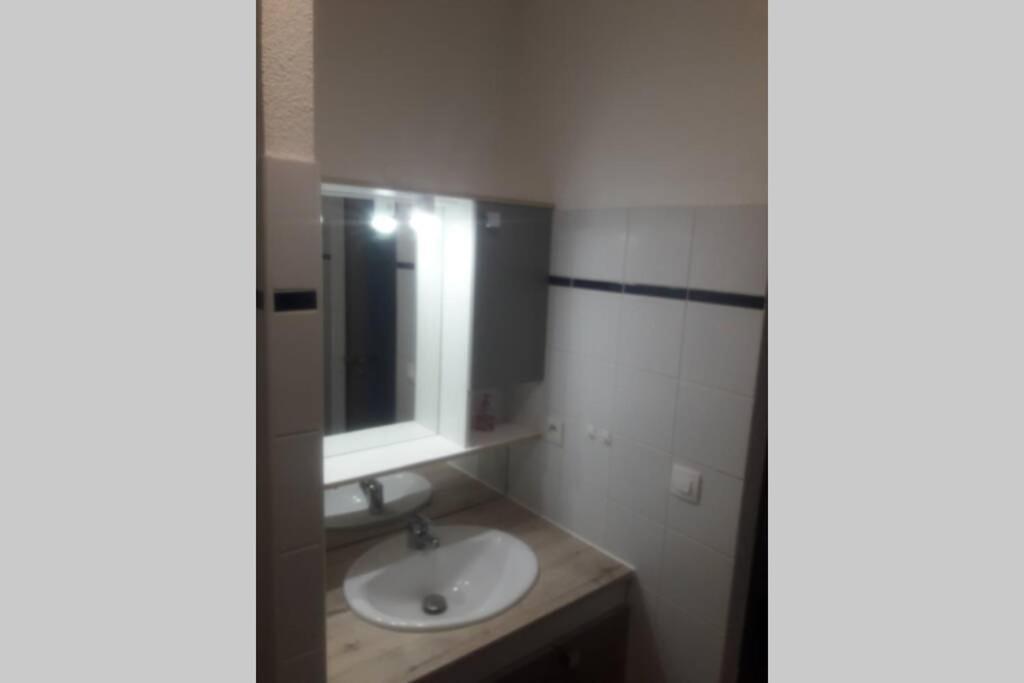 Charmante Dans Village Naturiste Villa *
