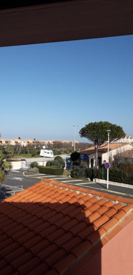 Charmante Dans Village Naturiste