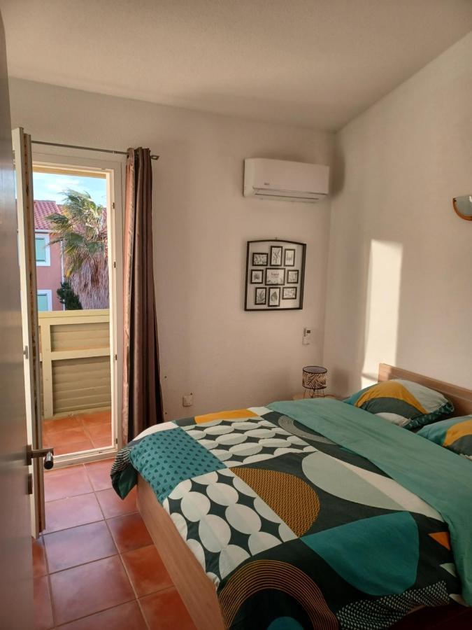 Charmante Dans Village Naturiste * Leucate